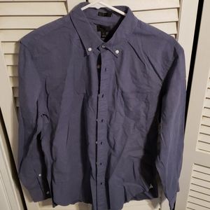 J Crew Button Down